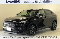 honda vezel 2025 CFJ1555659