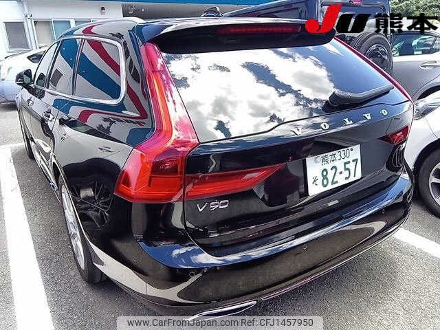 volvo v90 2019 -VOLVO 【熊本 330ｿ8257】--Volvo V90 PD4204T--K1094548---VOLVO 【熊本 330ｿ8257】--Volvo V90 PD4204T--K1094548- image 2