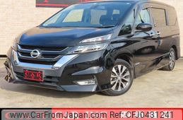 nissan serena 2018 quick_quick_GFC27_GFC27-083416