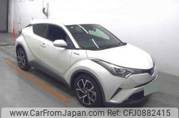 toyota c-hr 2017 quick_quick_DAA-ZYX10_ZYX10-2077898