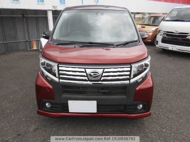 daihatsu move 2015 -DAIHATSU--Move DBA-LA150S--LA150S-0039150---DAIHATSU--Move DBA-LA150S--LA150S-0039150- image 1