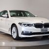 bmw 5-series 2018 -BMW--BMW 5 Series DBA-JA20--WBAJA12080BF87346---BMW--BMW 5 Series DBA-JA20--WBAJA12080BF87346- image 6