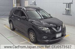 nissan x-trail 2015 22798