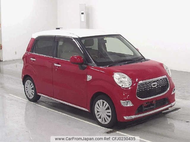 daihatsu cast 2015 -DAIHATSU--Cast LA260S--0005076---DAIHATSU--Cast LA260S--0005076- image 1