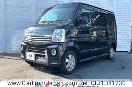mazda scrum-wagon 2011 quick_quick_DG64W_DG64W-353063