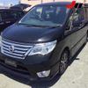 nissan serena 2014 -NISSAN--Serena HFC26--200392---NISSAN--Serena HFC26--200392- image 13