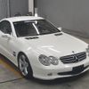 mercedes-benz sl-class 2006 -MERCEDES-BENZ--Benz SL WDB2304671F111894---MERCEDES-BENZ--Benz SL WDB2304671F111894- image 1