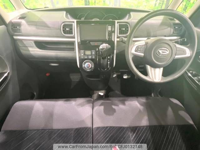 daihatsu tanto 2014 -DAIHATSU--Tanto DBA-LA610S--LA610S-0026322---DAIHATSU--Tanto DBA-LA610S--LA610S-0026322- image 2