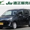 daihatsu move 2014 -DAIHATSU--Move DBA-LA100S--LA100S-1083990---DAIHATSU--Move DBA-LA100S--LA100S-1083990- image 1