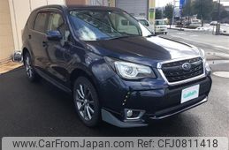 subaru forester 2016 -SUBARU--Forester DBA-SJ5--SJ5-080180---SUBARU--Forester DBA-SJ5--SJ5-080180-