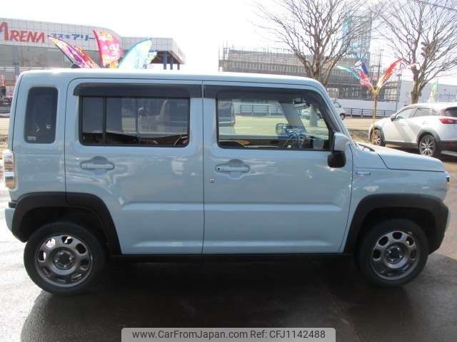suzuki hustler 2020 -SUZUKI--Hustler 5AA-MR92S--MR92S-135767---SUZUKI--Hustler 5AA-MR92S--MR92S-135767- image 2