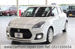 suzuki swift 2023 -SUZUKI--Swift 4BA-ZC33S--ZC33S-509185---SUZUKI--Swift 4BA-ZC33S--ZC33S-509185-