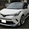 toyota c-hr 2019 -TOYOTA--C-HR DAA-ZYX10--ZYX10-2179806---TOYOTA--C-HR DAA-ZYX10--ZYX10-2179806- image 1