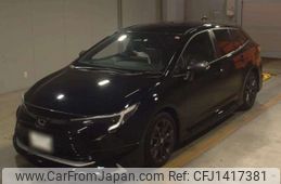 toyota corolla-touring-wagon 2023 -TOYOTA 【筑豊 321ﾇ 5】--Corolla Touring 5BA-MZEA17W--MZEA17-0006335---TOYOTA 【筑豊 321ﾇ 5】--Corolla Touring 5BA-MZEA17W--MZEA17-0006335-