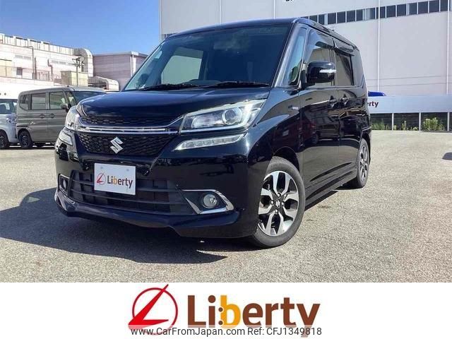 suzuki solio-bandit 2016 quick_quick_MA36S_MA36S-625676 image 1