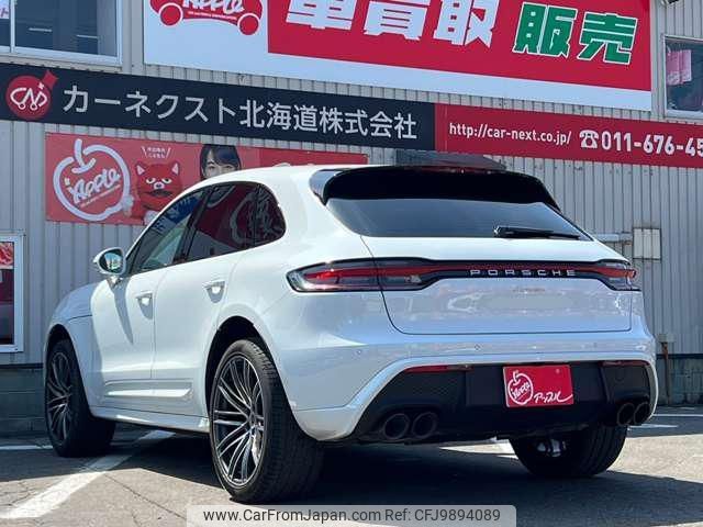 porsche macan 2023 -PORSCHE 【名変中 】--Porsche Macan J1PT--PLB10402---PORSCHE 【名変中 】--Porsche Macan J1PT--PLB10402- image 2