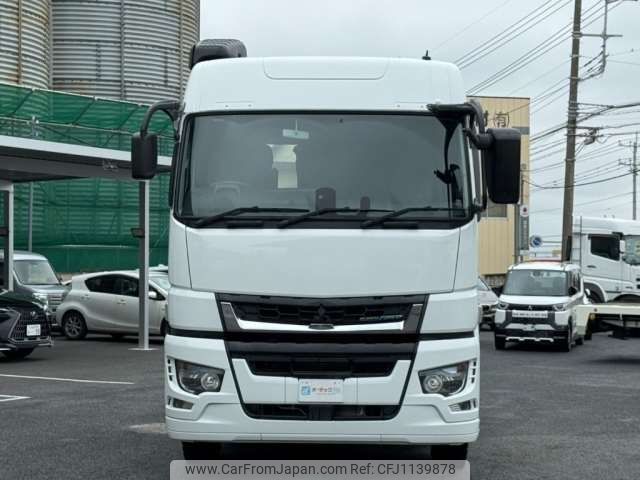 mitsubishi-fuso super-great 2020 -MITSUBISHI--Super Great 2RG-FP74HGR--FP74HG-520010---MITSUBISHI--Super Great 2RG-FP74HGR--FP74HG-520010- image 2