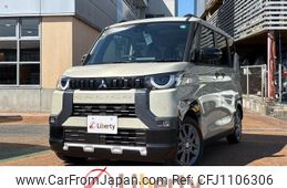 mitsubishi delica 2024 quick_quick_B34A_B34A-0604095