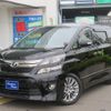 toyota vellfire 2014 -TOYOTA--Vellfire ANH20W--8320461---TOYOTA--Vellfire ANH20W--8320461- image 1