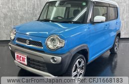 suzuki hustler 2015 CFJ1668183