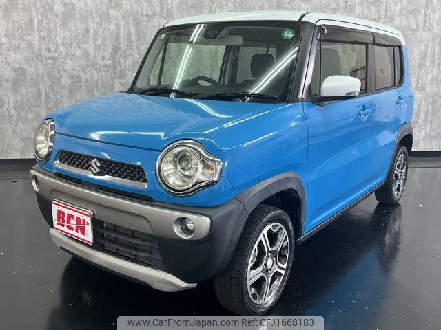 suzuki hustler 2015 CFJ1668183 image 1