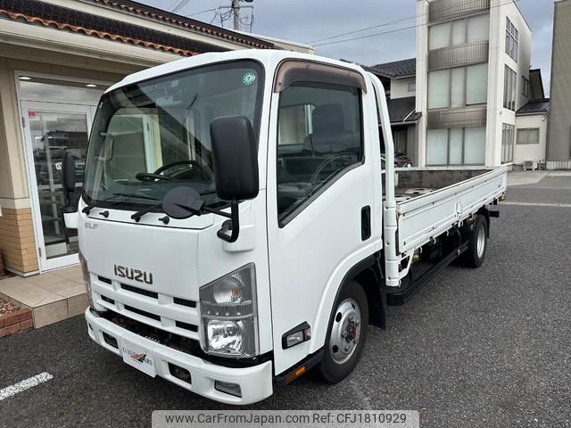 isuzu elf-truck 2011 CFJ1810929 image 1