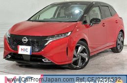 nissan aura 2021 quick_quick_FE13_FE13-209835