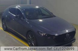 mazda mazda3-fastback 2021 quick_quick_6BA-BP5P_115751