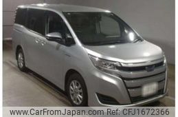 toyota noah 2019 CFJ1672366