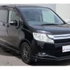 honda stepwagon 2009 -HONDA--Stepwgn DBA-RK1--RK1-1005074---HONDA--Stepwgn DBA-RK1--RK1-1005074- image 1