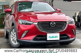 mazda cx-3 2017 -MAZDA--CX-3 LDA-DK5AW--DK5AW-201370---MAZDA--CX-3 LDA-DK5AW--DK5AW-201370-