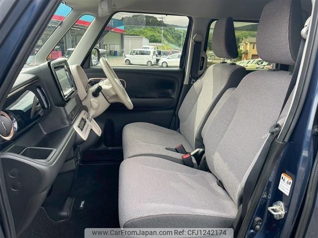 suzuki wagon-r 2022 -SUZUKI--Wagon R Smile 5AA-MX91S--MX91S-133288---SUZUKI--Wagon R Smile 5AA-MX91S--MX91S-133288- image 2
