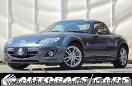 mazda roadster 2012 -MAZDA--Roadster DBA-NCEC--NCEC-304828---MAZDA--Roadster DBA-NCEC--NCEC-304828-
