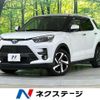 toyota raize 2022 CFJ1785914 image 1