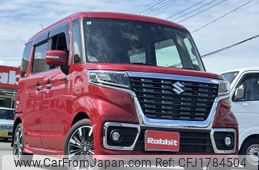 suzuki spacia 2020 CFJ1784504