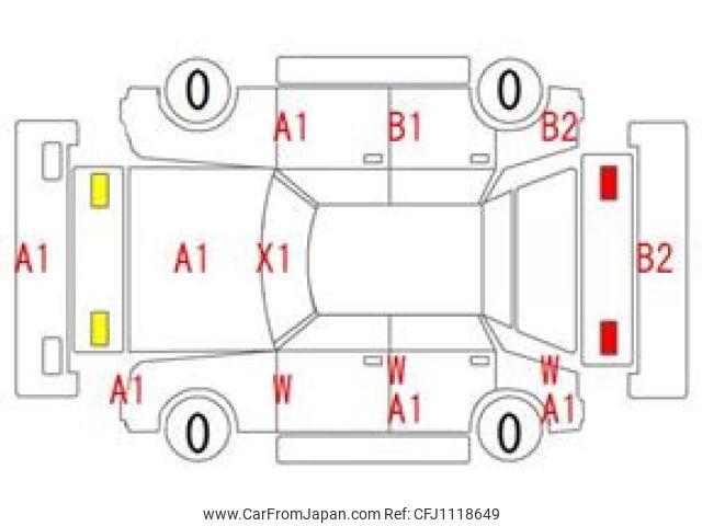 toyota mark-x 2013 -TOYOTA--MarkX DBA-GRX130--GRX130-6077040---TOYOTA--MarkX DBA-GRX130--GRX130-6077040- image 2