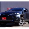 toyota harrier 2021 -TOYOTA 【春日井 310ﾔ8358】--Harrier 6AA-AXUH80--AXUH80-0035109---TOYOTA 【春日井 310ﾔ8358】--Harrier 6AA-AXUH80--AXUH80-0035109- image 1