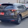 mazda cx-8 2019 -MAZDA--CX-8 3DA-KG2P--KG2P-207708---MAZDA--CX-8 3DA-KG2P--KG2P-207708- image 2