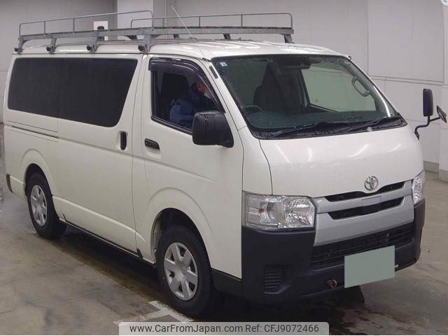 toyota hiace-van 2018 quick_quick_QDF-GDH206V_GDH206-2002453 image 1