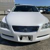 toyota mark-x 2009 NIKYO_SN98512 image 4