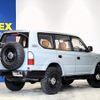 toyota land-cruiser-prado 1997 -TOYOTA--Land Cruiser Prado E-RZJ95W--RZJ95-0009248---TOYOTA--Land Cruiser Prado E-RZJ95W--RZJ95-0009248- image 2