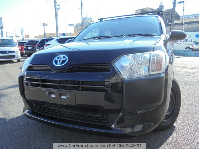 toyota probox 2022 YAMAKATSU_NHP160-0051304 image 1