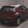 toyota yaris-cross 2022 -TOYOTA--Yaris Cross 5BA-MXPB10--MXPB10-3017098---TOYOTA--Yaris Cross 5BA-MXPB10--MXPB10-3017098- image 2