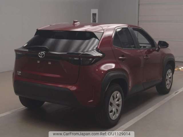 toyota yaris-cross 2022 -TOYOTA--Yaris Cross 5BA-MXPB10--MXPB10-3017098---TOYOTA--Yaris Cross 5BA-MXPB10--MXPB10-3017098- image 2
