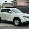 nissan juke 2010 CFJ1772319 image 35