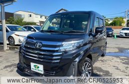 toyota roomy 2021 -TOYOTA 【名変中 】--Roomy M900A--0598022---TOYOTA 【名変中 】--Roomy M900A--0598022-