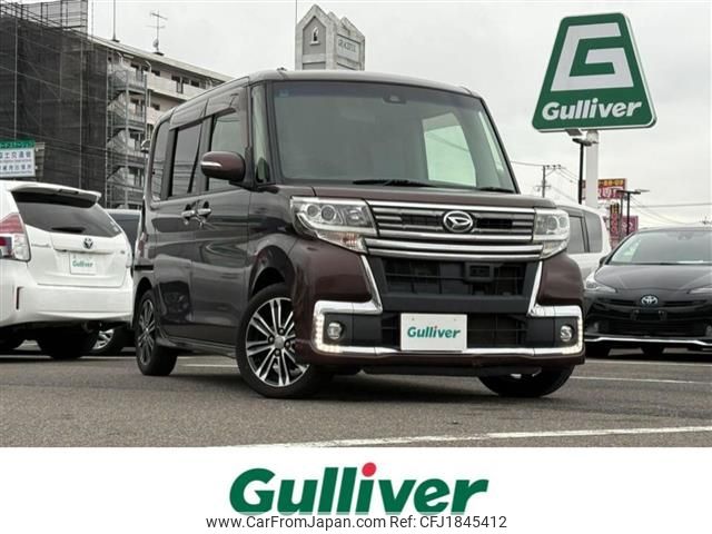 daihatsu tanto 2016 CFJ1845412 image 1