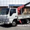 isuzu elf-truck 2013 GOO_NET_EXCHANGE_0700192A30250508W002 image 1