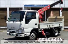 isuzu elf-truck 2013 GOO_NET_EXCHANGE_0700192A30250508W002