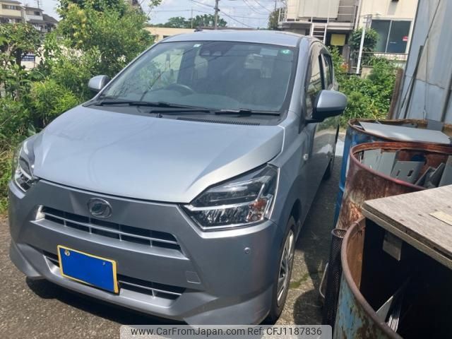 daihatsu mira-e-s 2019 -DAIHATSU--Mira e:s 5BA-LA350S--LA350S-0139018---DAIHATSU--Mira e:s 5BA-LA350S--LA350S-0139018- image 2